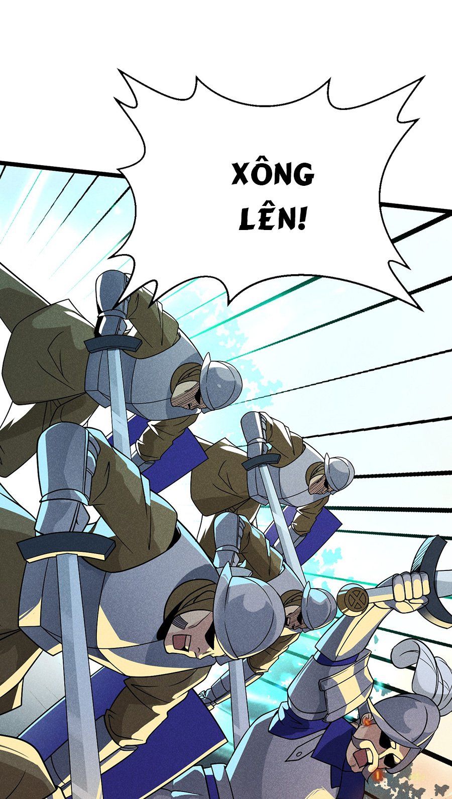 đọc truyện Võ Lâm Đệ Nhất Đầu Bếp Chương 51.2 ảnh 37 tại Thiên Thai Truyện