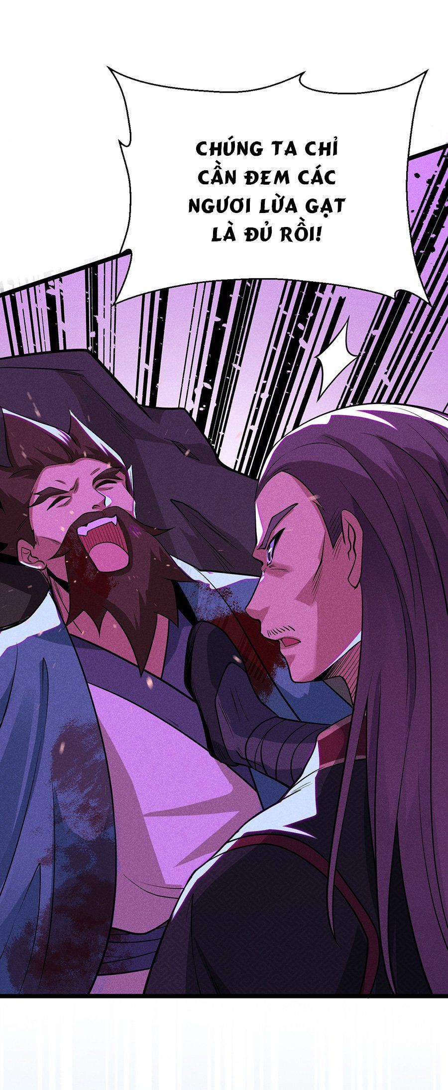 đọc truyện Võ Lâm Đệ Nhất Đầu Bếp Chương 51.2 ảnh 6 tại Thiên Thai Truyện