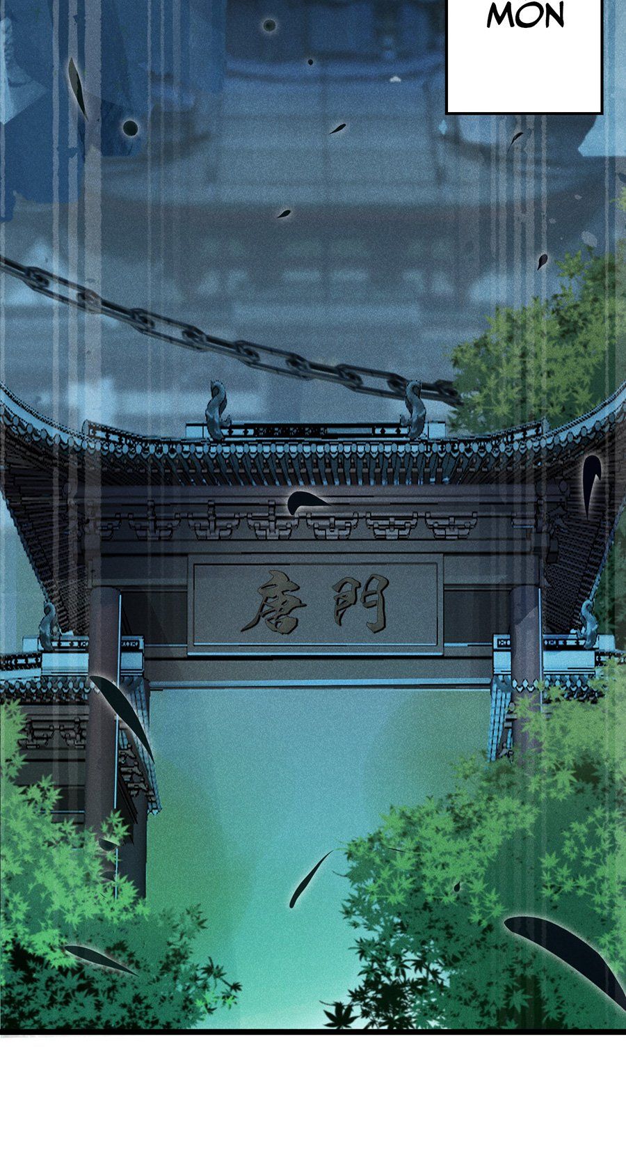 đọc truyện Võ Lâm Đệ Nhất Đầu Bếp Chương 51.2 ảnh 9 tại Thiên Thai Truyện