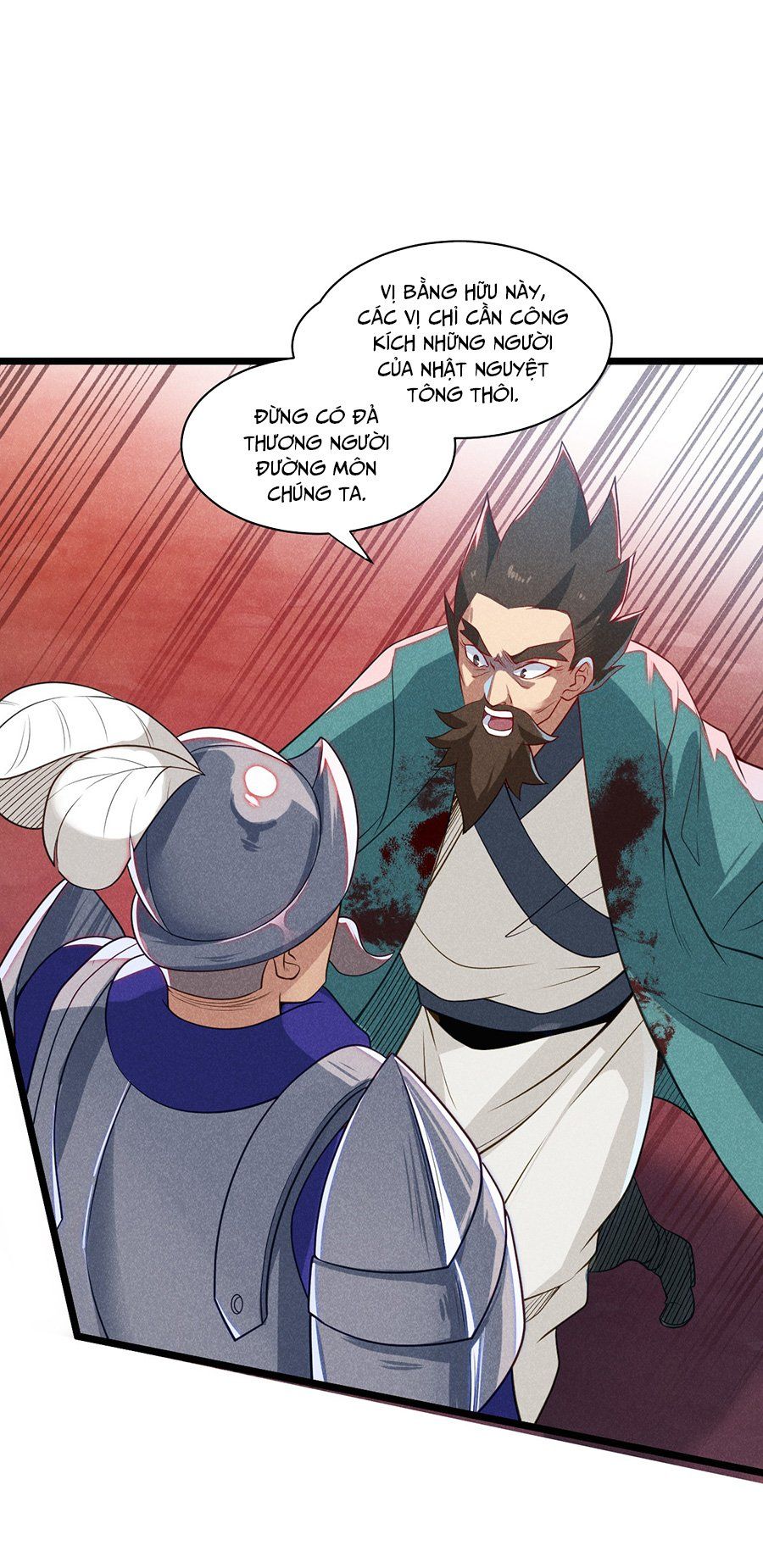 đọc truyện Võ Lâm Đệ Nhất Đầu Bếp Chương 52.1 ảnh 12 tại Thiên Thai Truyện