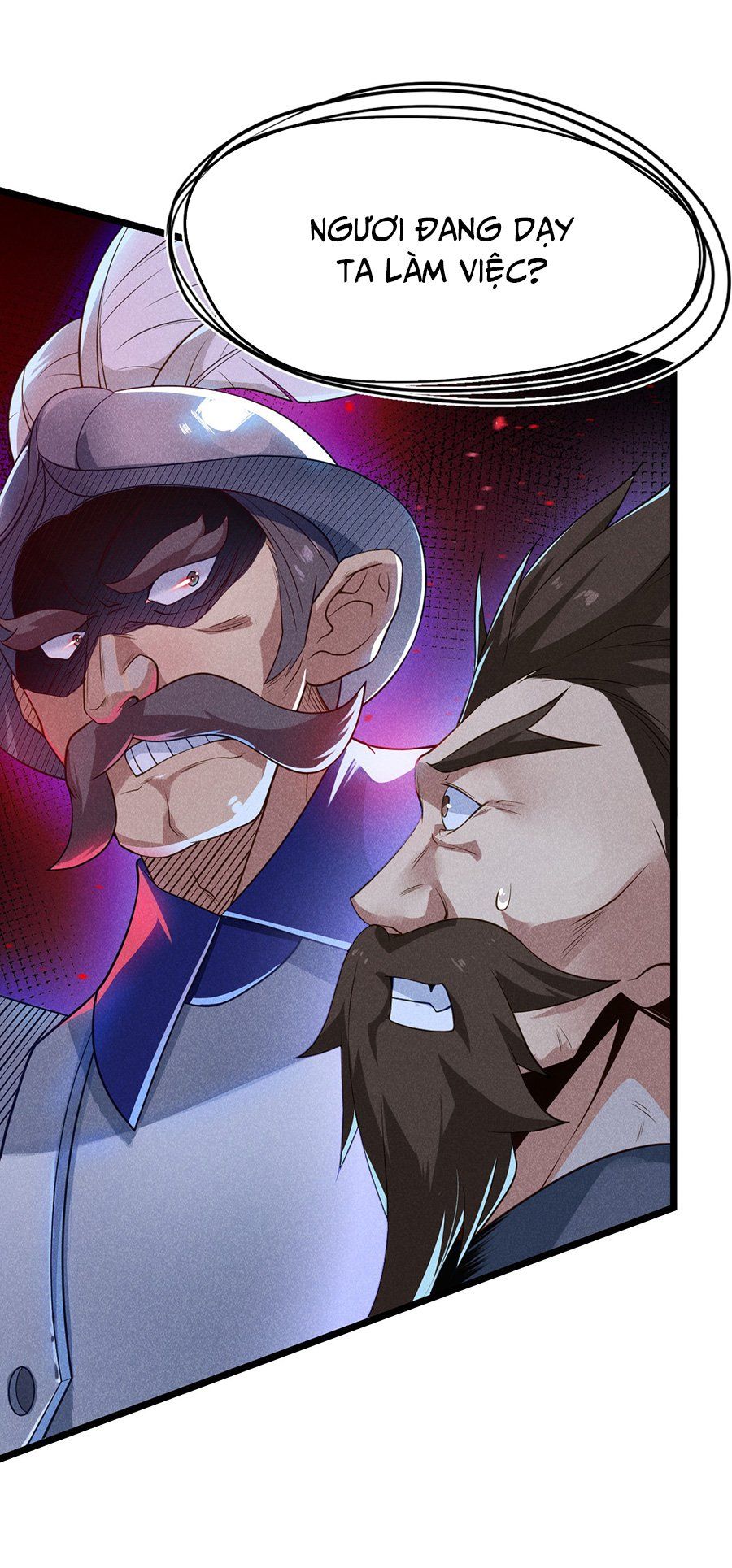 đọc truyện Võ Lâm Đệ Nhất Đầu Bếp Chương 52.1 ảnh 13 tại Thiên Thai Truyện