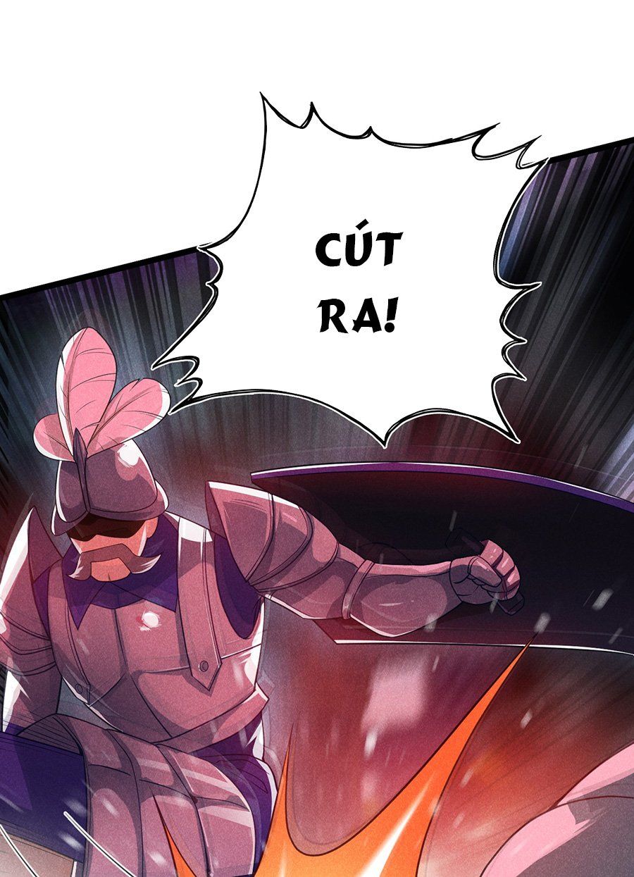 đọc truyện Võ Lâm Đệ Nhất Đầu Bếp Chương 52.1 ảnh 14 tại Thiên Thai Truyện