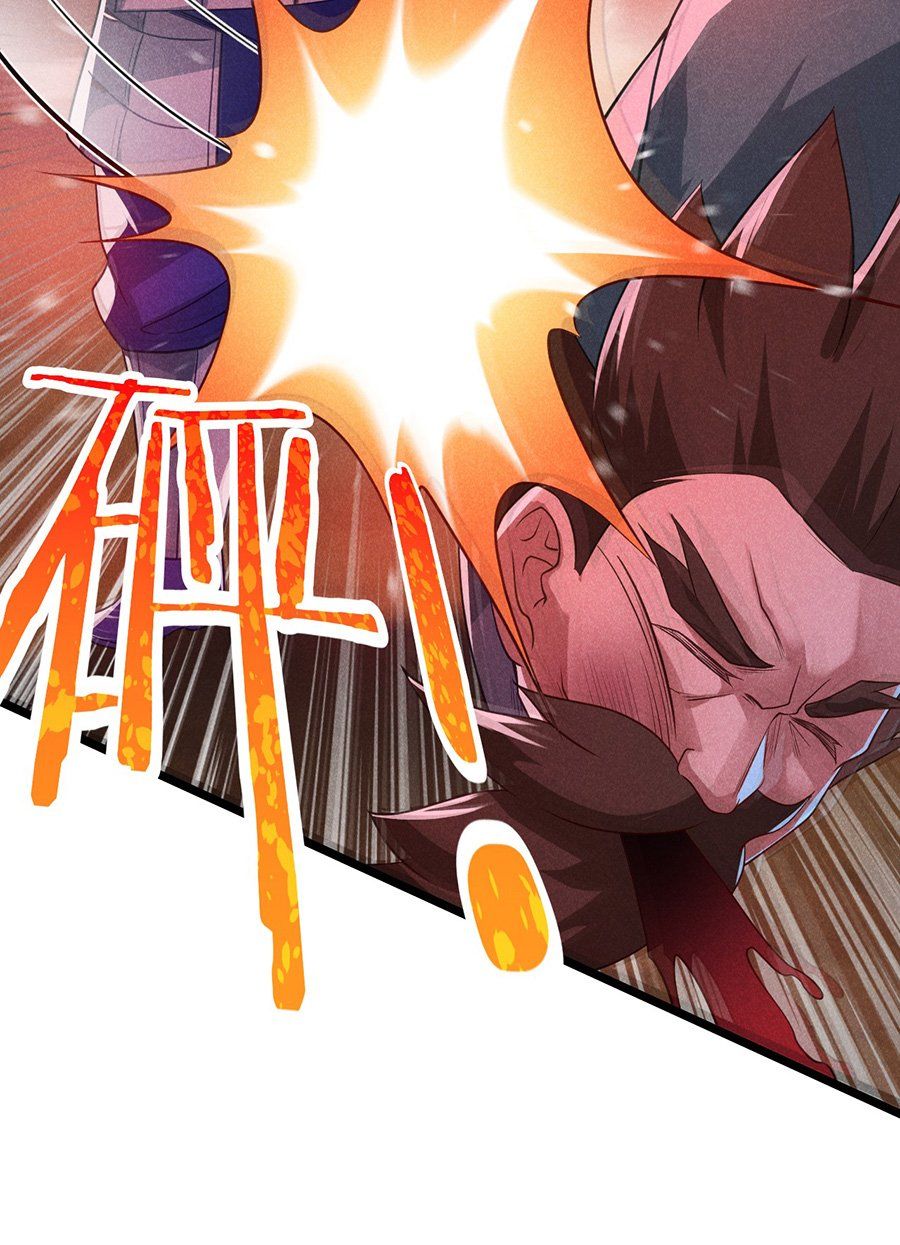 đọc truyện Võ Lâm Đệ Nhất Đầu Bếp Chương 52.1 ảnh 15 tại Thiên Thai Truyện