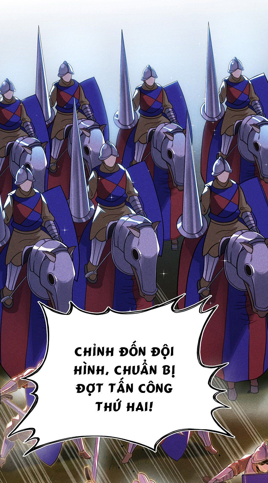 đọc truyện Võ Lâm Đệ Nhất Đầu Bếp Chương 52.1 ảnh 17 tại Thiên Thai Truyện