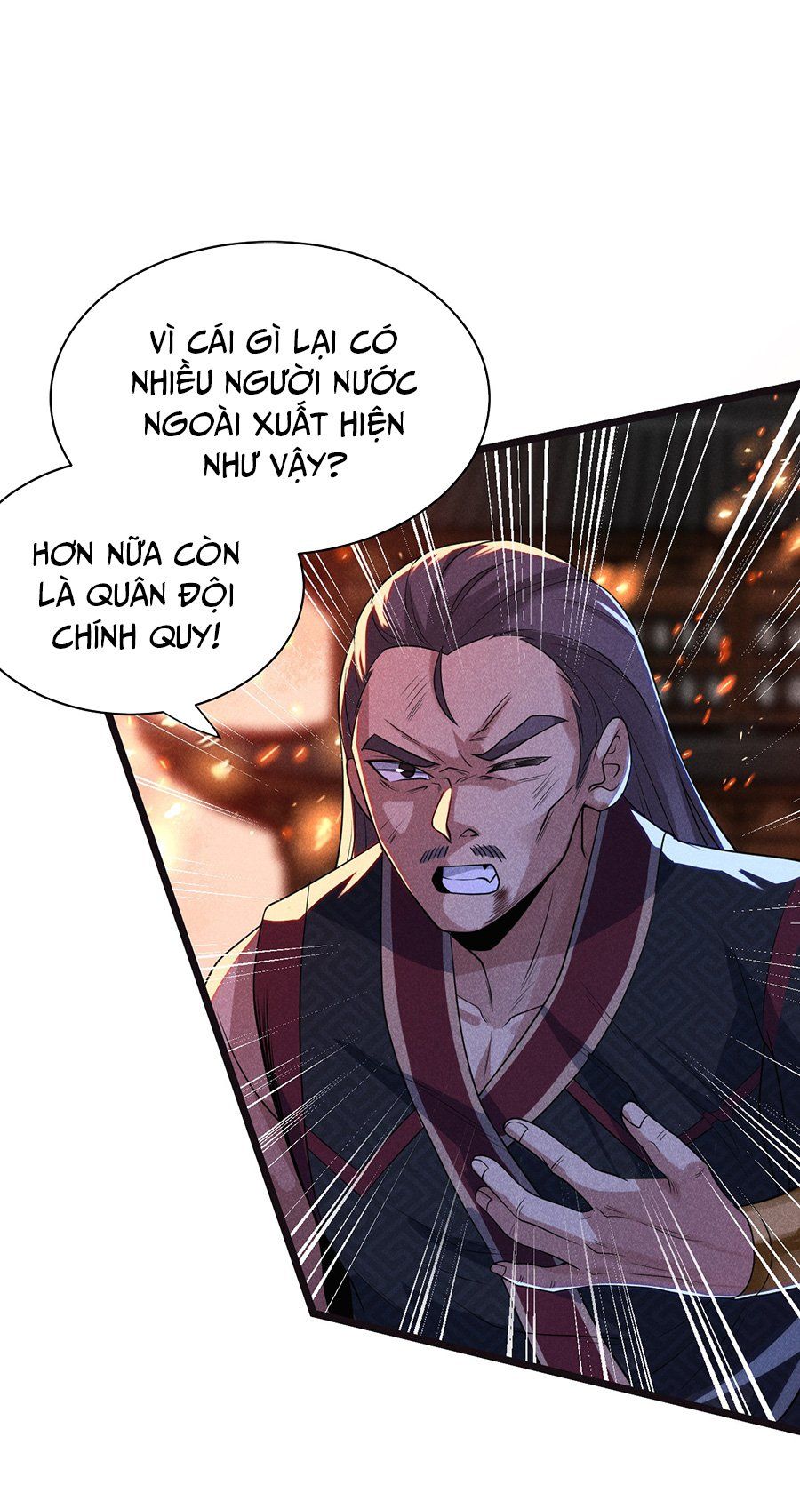 đọc truyện Võ Lâm Đệ Nhất Đầu Bếp Chương 52.1 ảnh 19 tại Thiên Thai Truyện