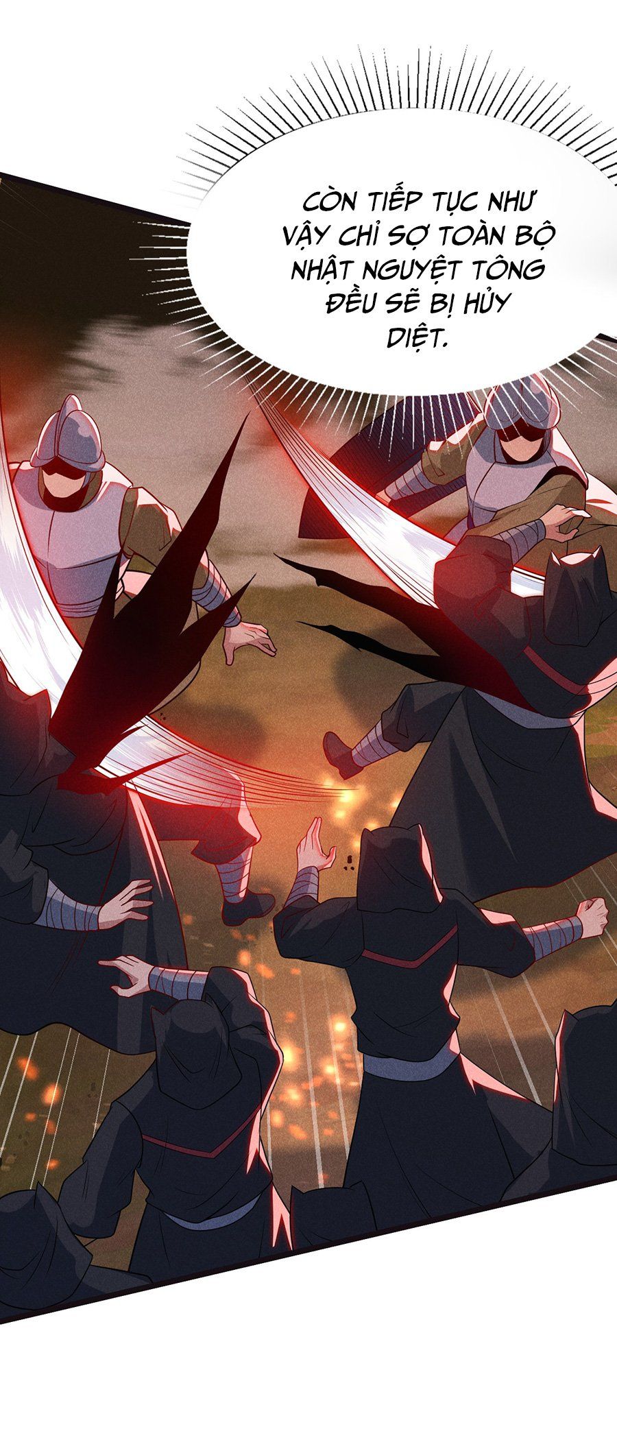 đọc truyện Võ Lâm Đệ Nhất Đầu Bếp Chương 52.1 ảnh 20 tại Thiên Thai Truyện