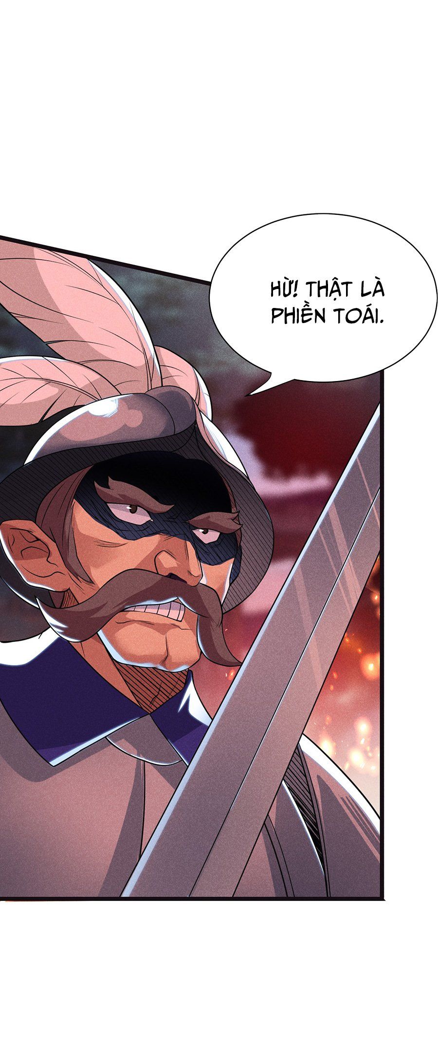 đọc truyện Võ Lâm Đệ Nhất Đầu Bếp Chương 52.1 ảnh 24 tại Thiên Thai Truyện