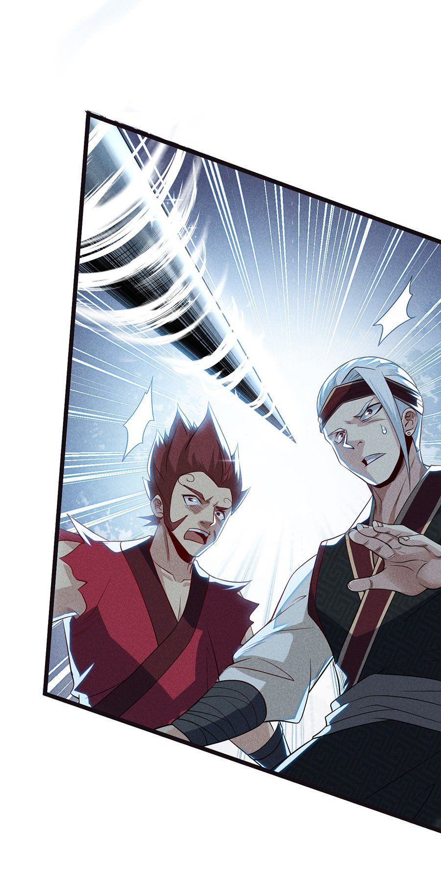 đọc truyện Võ Lâm Đệ Nhất Đầu Bếp Chương 52.1 ảnh 26 tại Thiên Thai Truyện