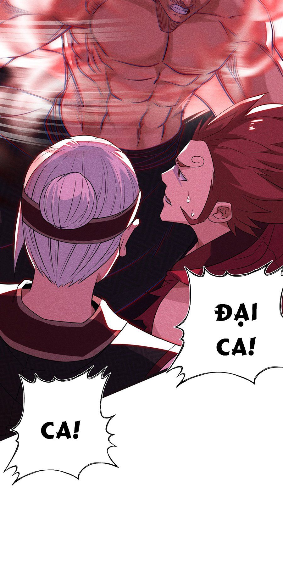 đọc truyện Võ Lâm Đệ Nhất Đầu Bếp Chương 52.1 ảnh 29 tại Thiên Thai Truyện