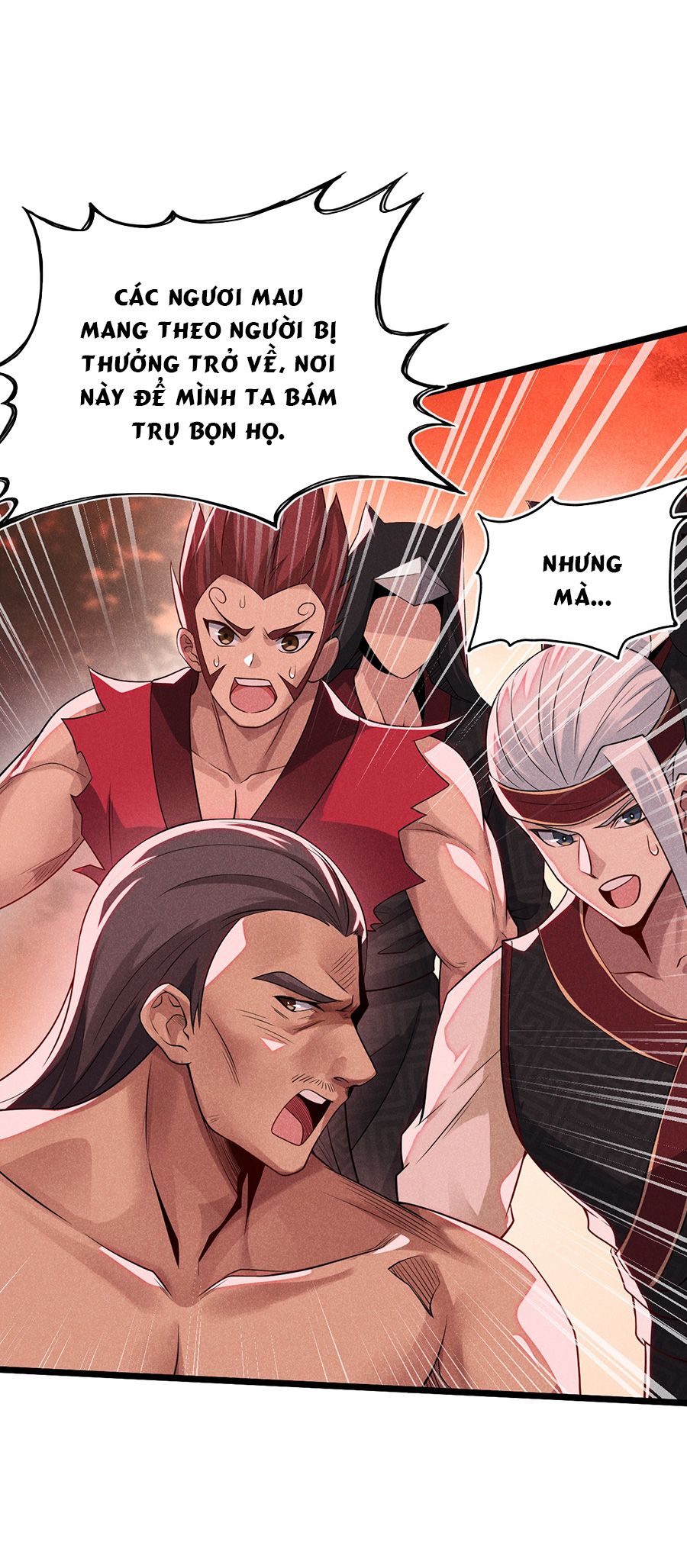 đọc truyện Võ Lâm Đệ Nhất Đầu Bếp Chương 52.1 ảnh 31 tại Thiên Thai Truyện