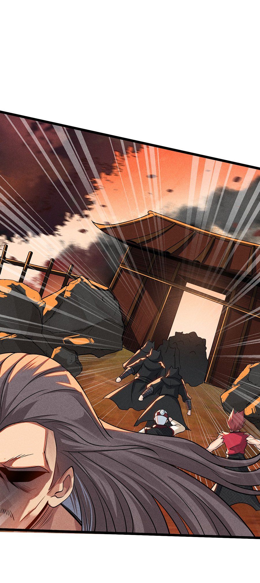 đọc truyện Võ Lâm Đệ Nhất Đầu Bếp Chương 52.1 ảnh 34 tại Thiên Thai Truyện