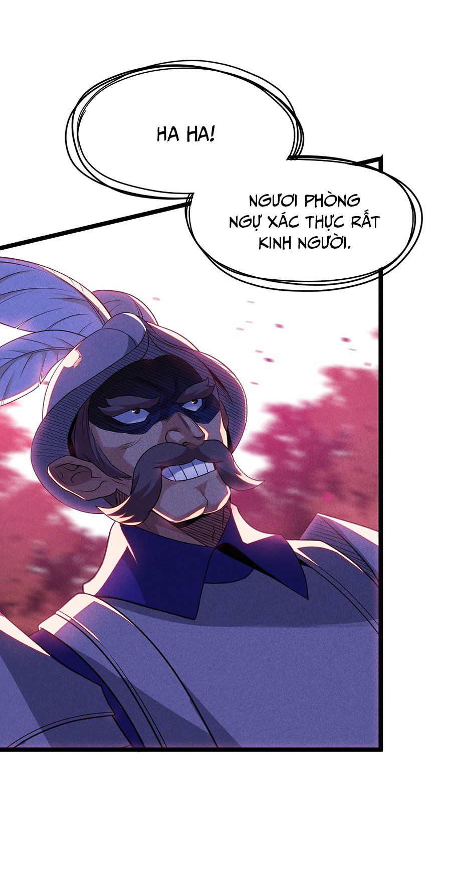 đọc truyện Võ Lâm Đệ Nhất Đầu Bếp Chương 52.1 ảnh 37 tại Thiên Thai Truyện