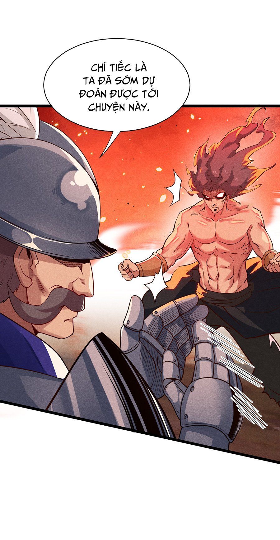 đọc truyện Võ Lâm Đệ Nhất Đầu Bếp Chương 52.1 ảnh 38 tại Thiên Thai Truyện