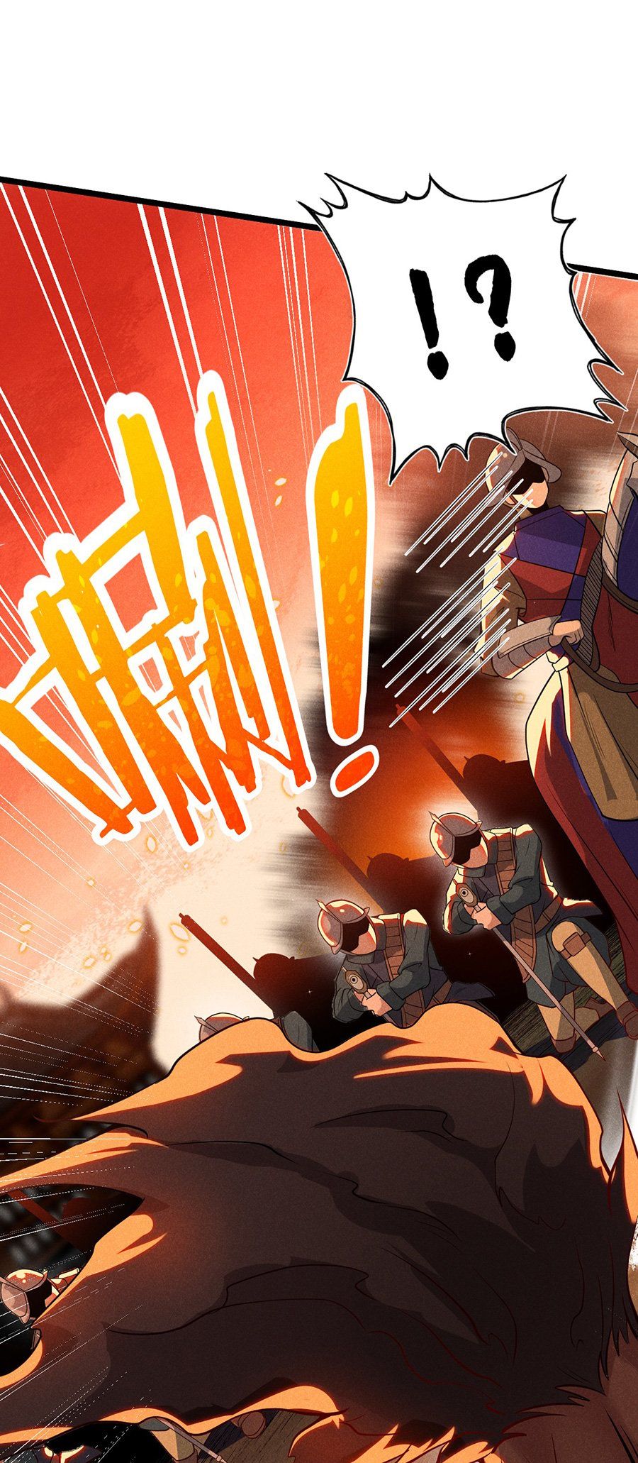 đọc truyện Võ Lâm Đệ Nhất Đầu Bếp Chương 52.1 ảnh 39 tại Thiên Thai Truyện