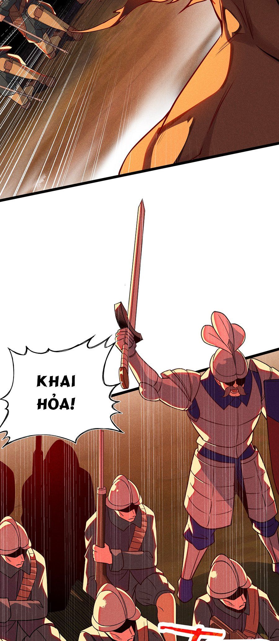 đọc truyện Võ Lâm Đệ Nhất Đầu Bếp Chương 52.1 ảnh 40 tại Thiên Thai Truyện