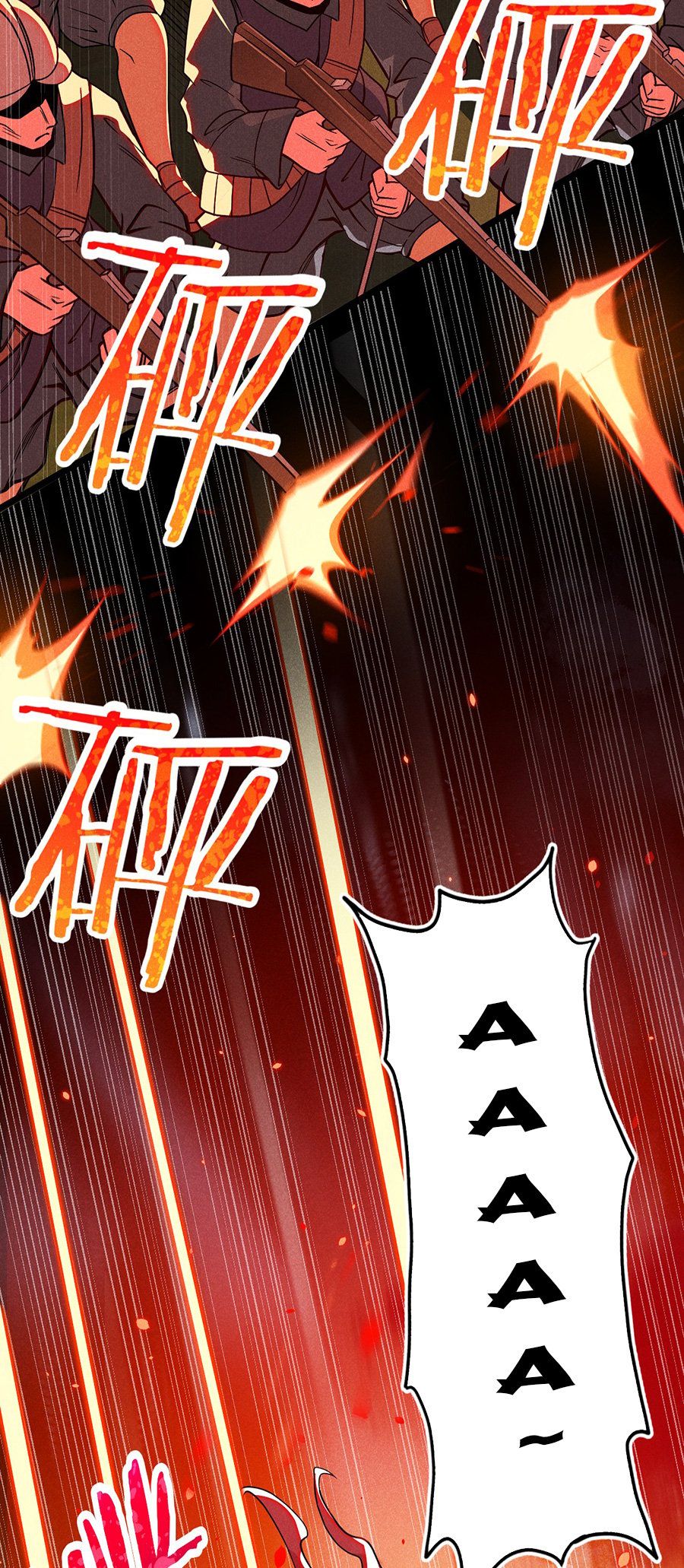 đọc truyện Võ Lâm Đệ Nhất Đầu Bếp Chương 52.1 ảnh 41 tại Thiên Thai Truyện