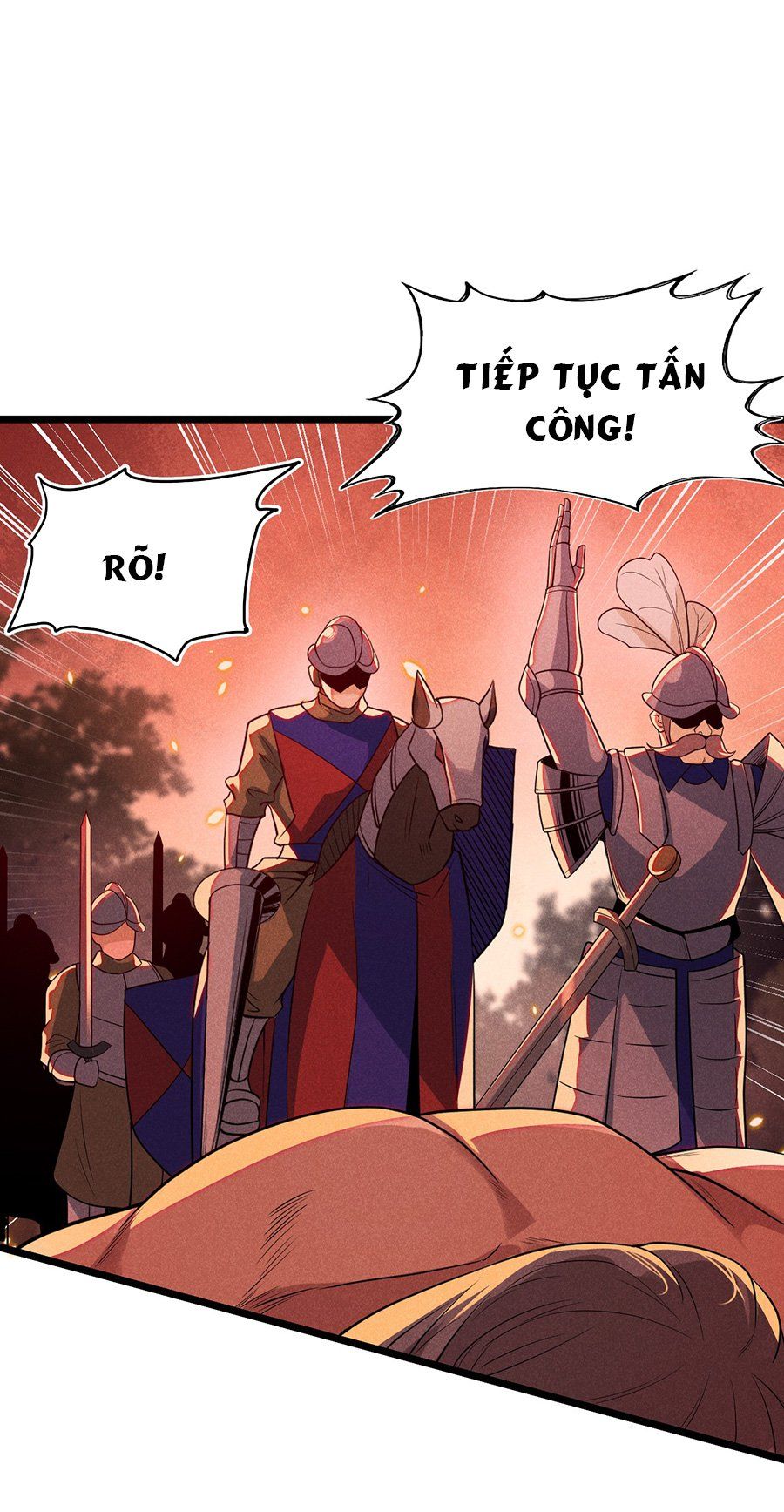 đọc truyện Võ Lâm Đệ Nhất Đầu Bếp Chương 52.1 ảnh 45 tại Thiên Thai Truyện