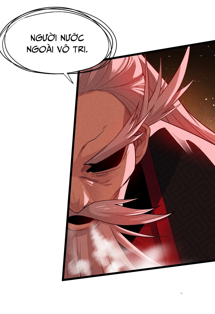 đọc truyện Võ Lâm Đệ Nhất Đầu Bếp Chương 52.2 ảnh 17 tại Thiên Thai Truyện