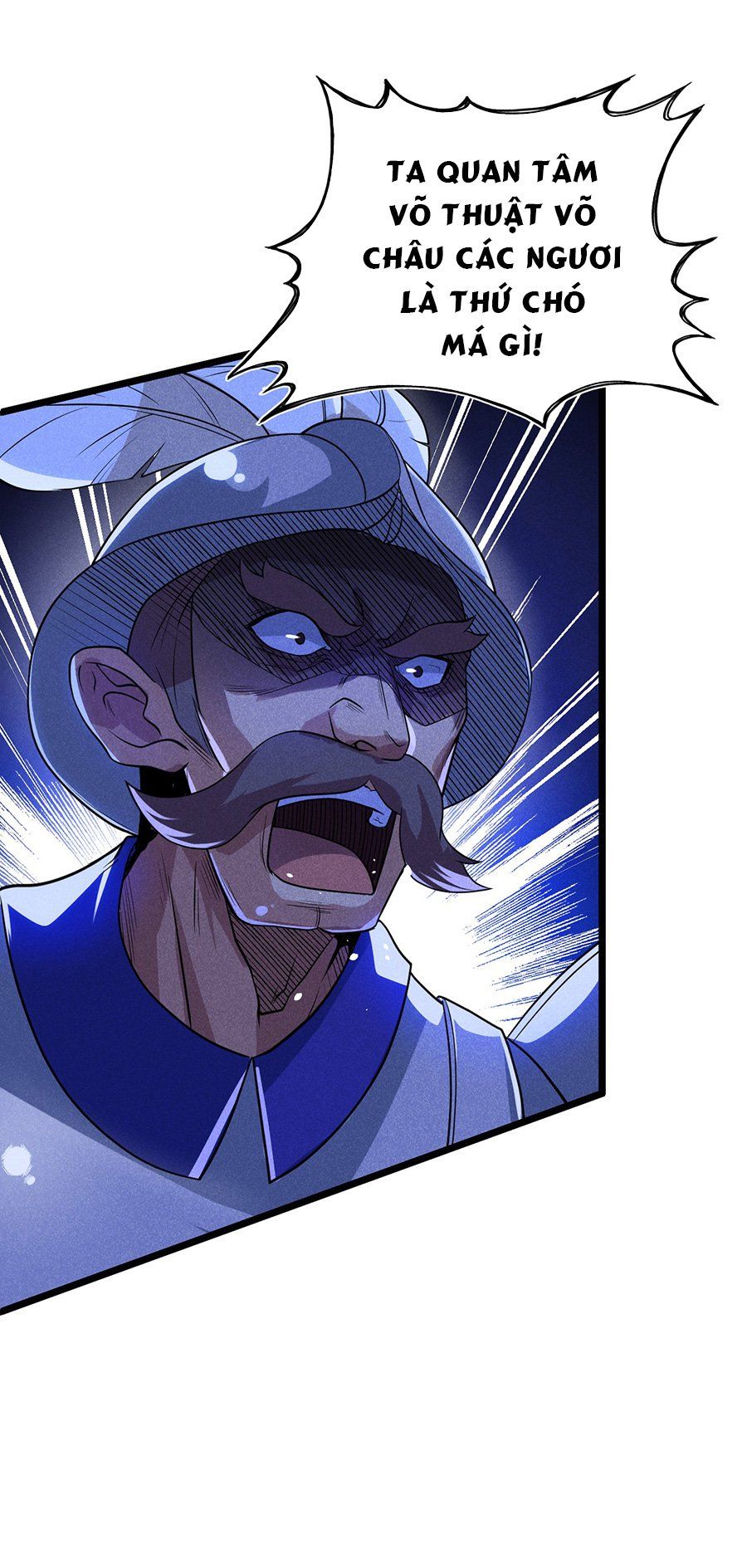 đọc truyện Võ Lâm Đệ Nhất Đầu Bếp Chương 52.2 ảnh 21 tại Thiên Thai Truyện