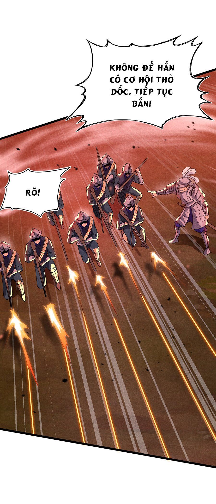 đọc truyện Võ Lâm Đệ Nhất Đầu Bếp Chương 52.2 ảnh 36 tại Thiên Thai Truyện