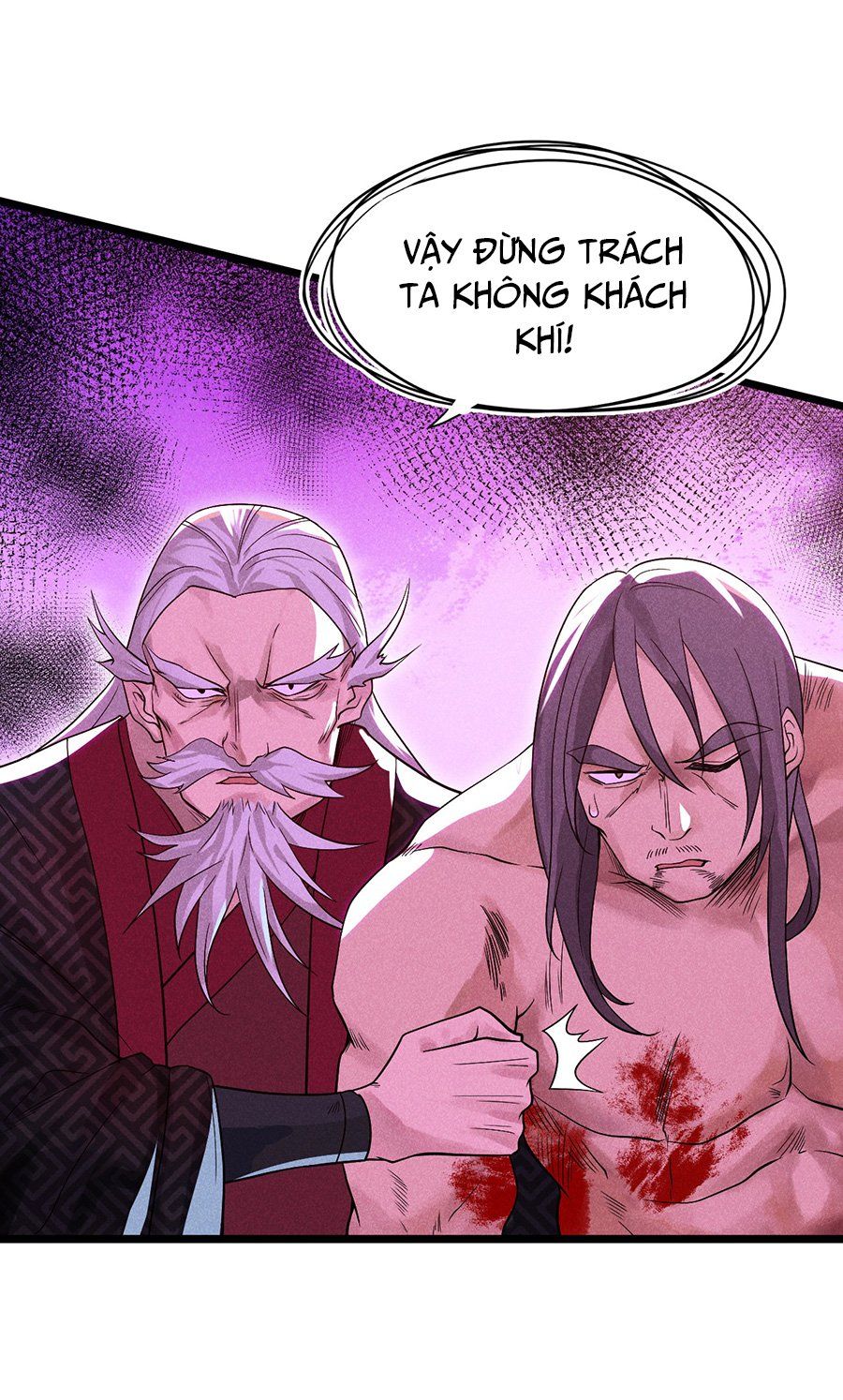 đọc truyện Võ Lâm Đệ Nhất Đầu Bếp Chương 52.2 ảnh 37 tại Thiên Thai Truyện