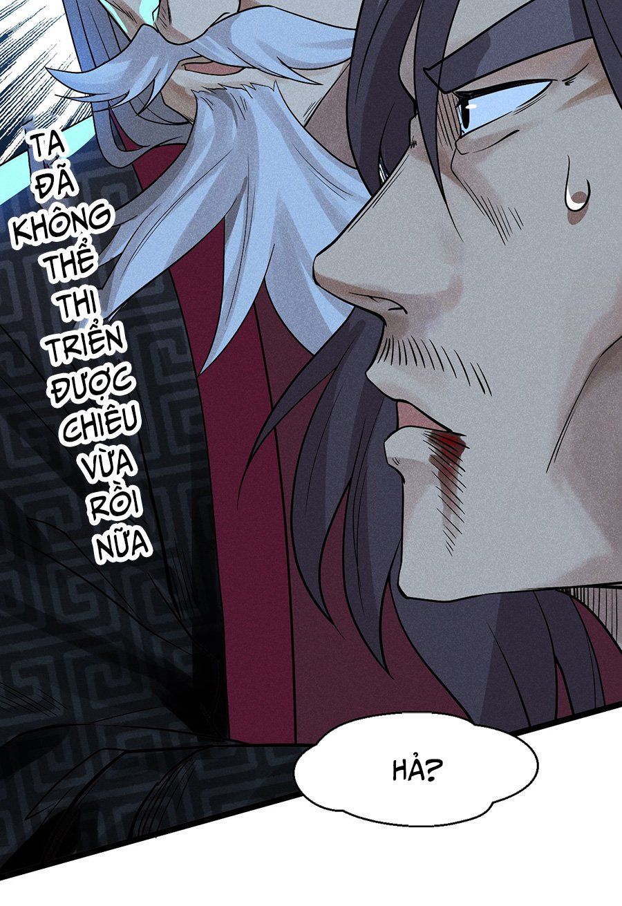 đọc truyện Võ Lâm Đệ Nhất Đầu Bếp Chương 52.2 ảnh 39 tại Thiên Thai Truyện