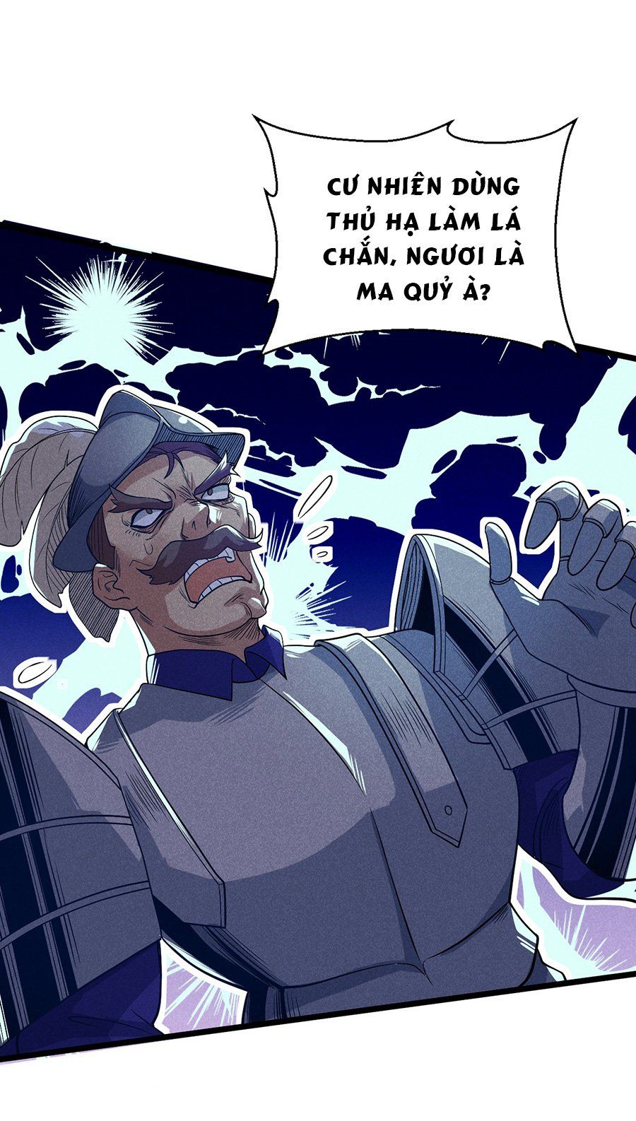 đọc truyện Võ Lâm Đệ Nhất Đầu Bếp Chương 52.2 ảnh 43 tại Thiên Thai Truyện