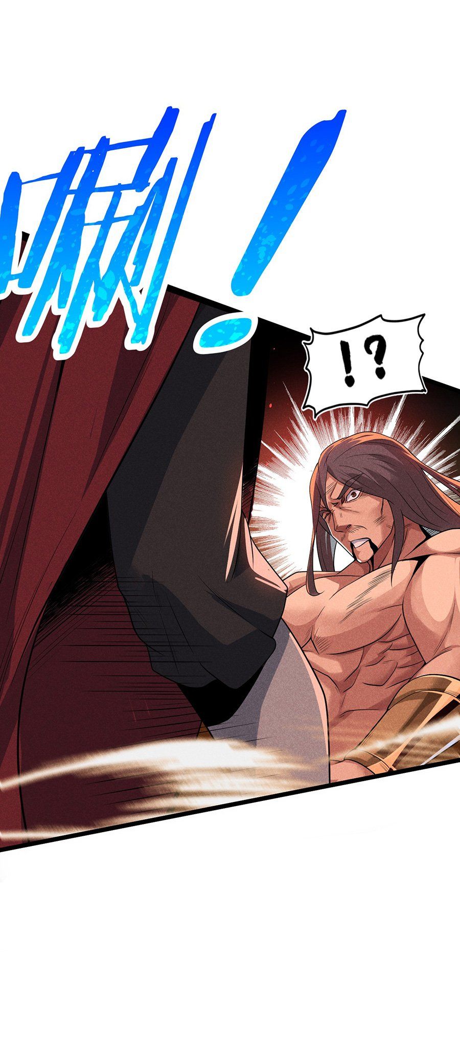 đọc truyện Võ Lâm Đệ Nhất Đầu Bếp Chương 52.2 ảnh 9 tại Thiên Thai Truyện