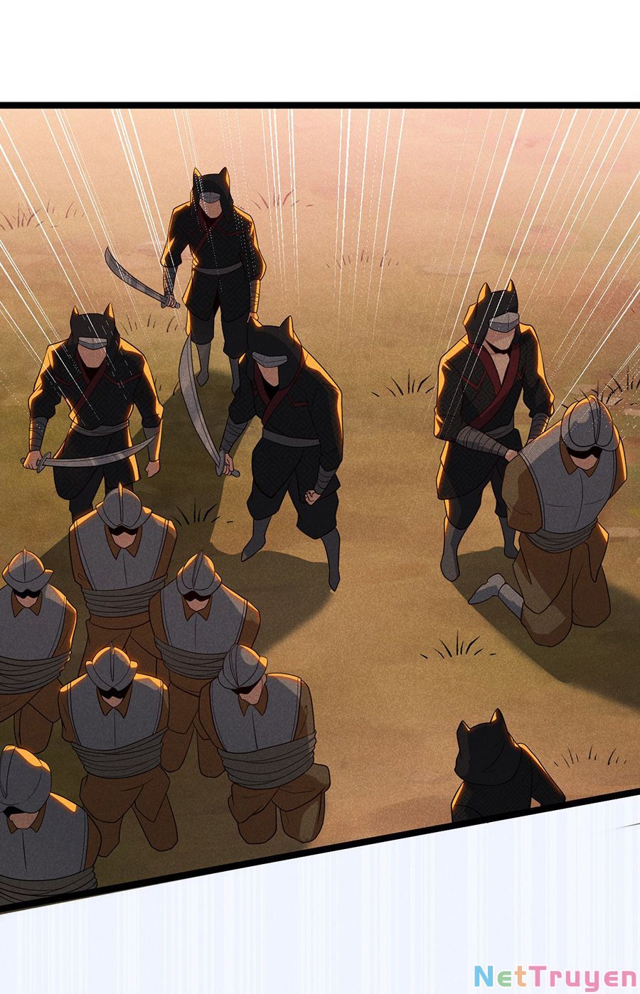 đọc truyện Võ Lâm Đệ Nhất Đầu Bếp Chương 53.1 ảnh 14 tại Thiên Thai Truyện