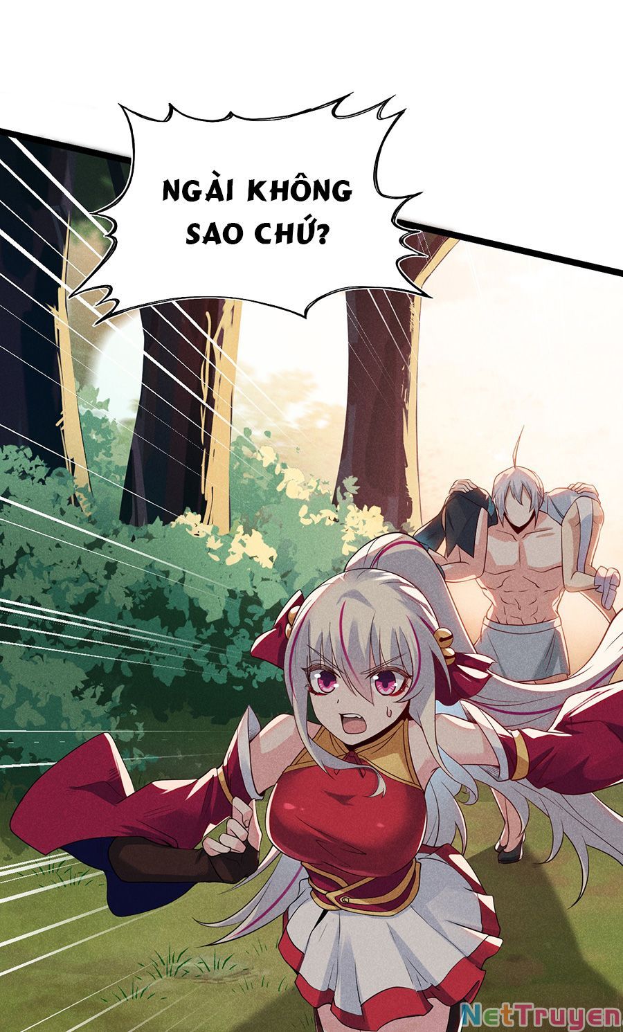 đọc truyện Võ Lâm Đệ Nhất Đầu Bếp Chương 53.1 ảnh 18 tại Thiên Thai Truyện