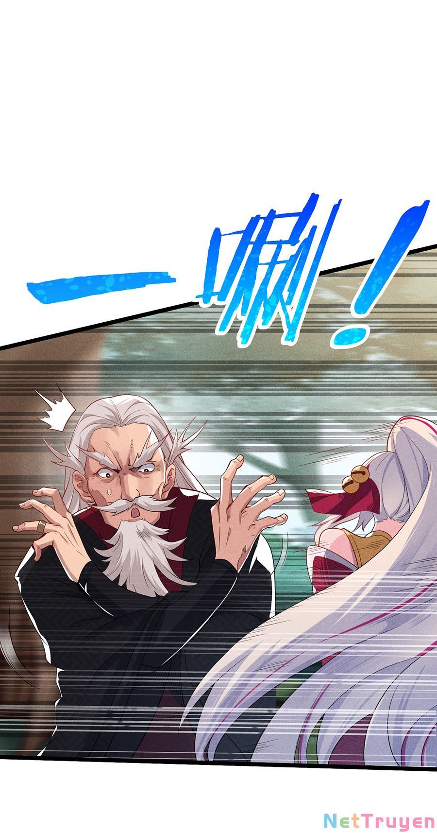 đọc truyện Võ Lâm Đệ Nhất Đầu Bếp Chương 53.1 ảnh 22 tại Thiên Thai Truyện