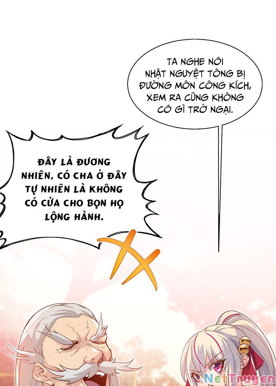 đọc truyện Võ Lâm Đệ Nhất Đầu Bếp Chương 53.1 ảnh 23 tại Thiên Thai Truyện