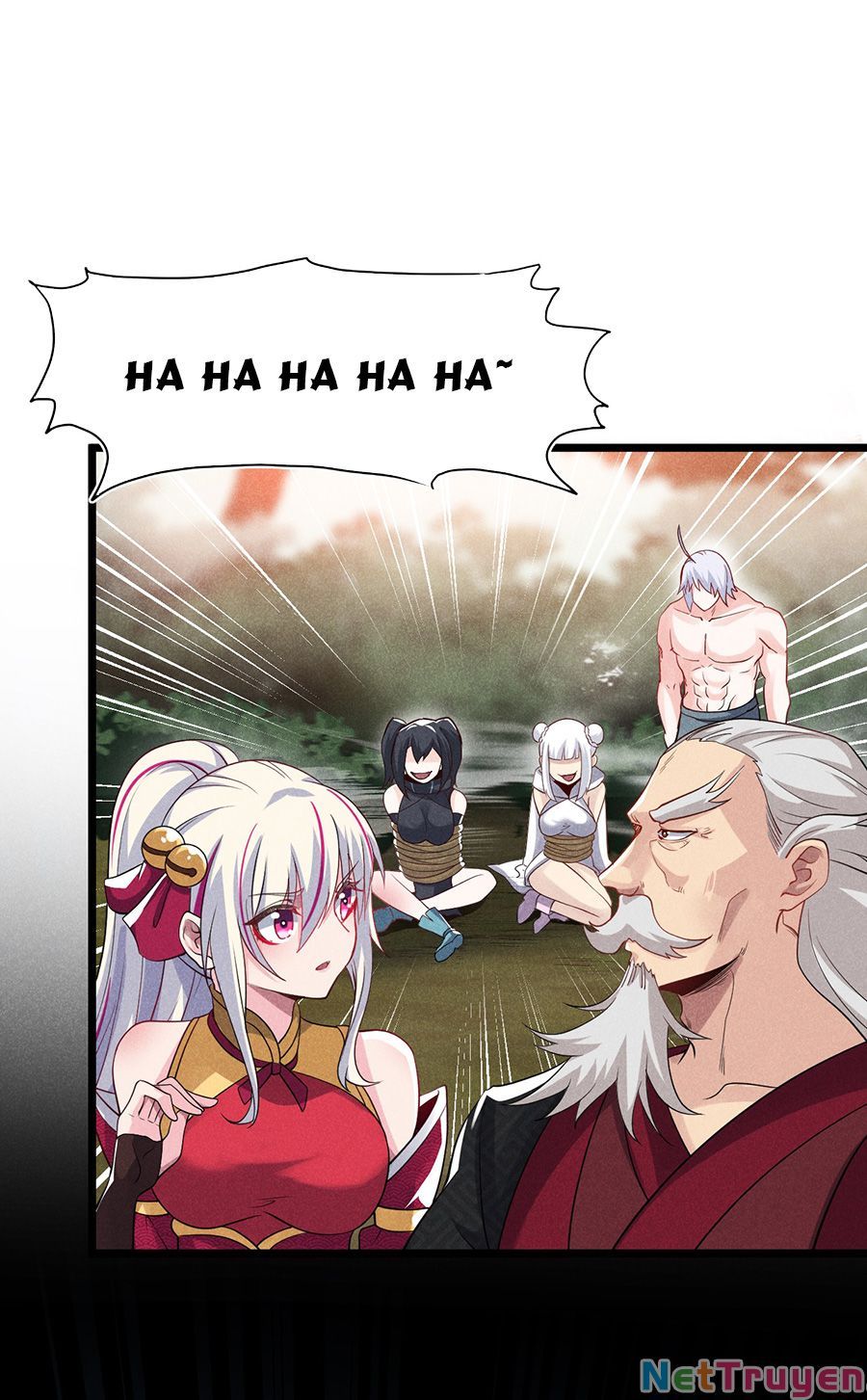 đọc truyện Võ Lâm Đệ Nhất Đầu Bếp Chương 53.1 ảnh 26 tại Thiên Thai Truyện