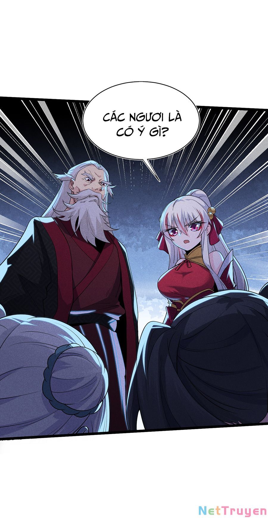 đọc truyện Võ Lâm Đệ Nhất Đầu Bếp Chương 53.1 ảnh 29 tại Thiên Thai Truyện