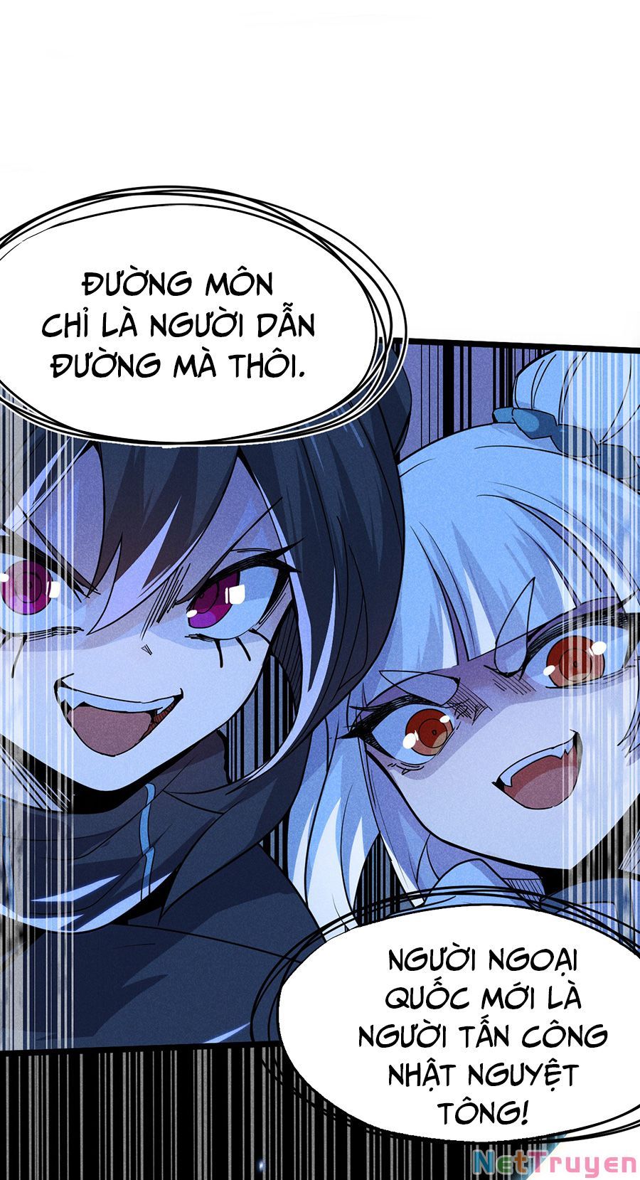 đọc truyện Võ Lâm Đệ Nhất Đầu Bếp Chương 53.1 ảnh 30 tại Thiên Thai Truyện