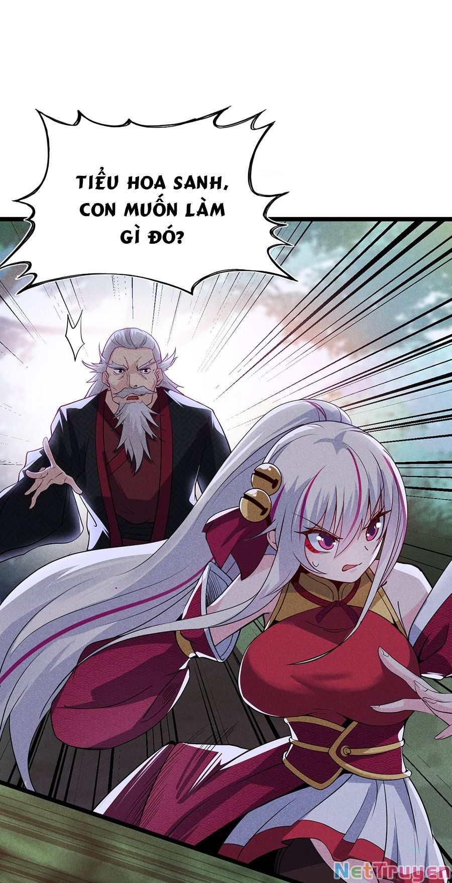 đọc truyện Võ Lâm Đệ Nhất Đầu Bếp Chương 53.1 ảnh 33 tại Thiên Thai Truyện