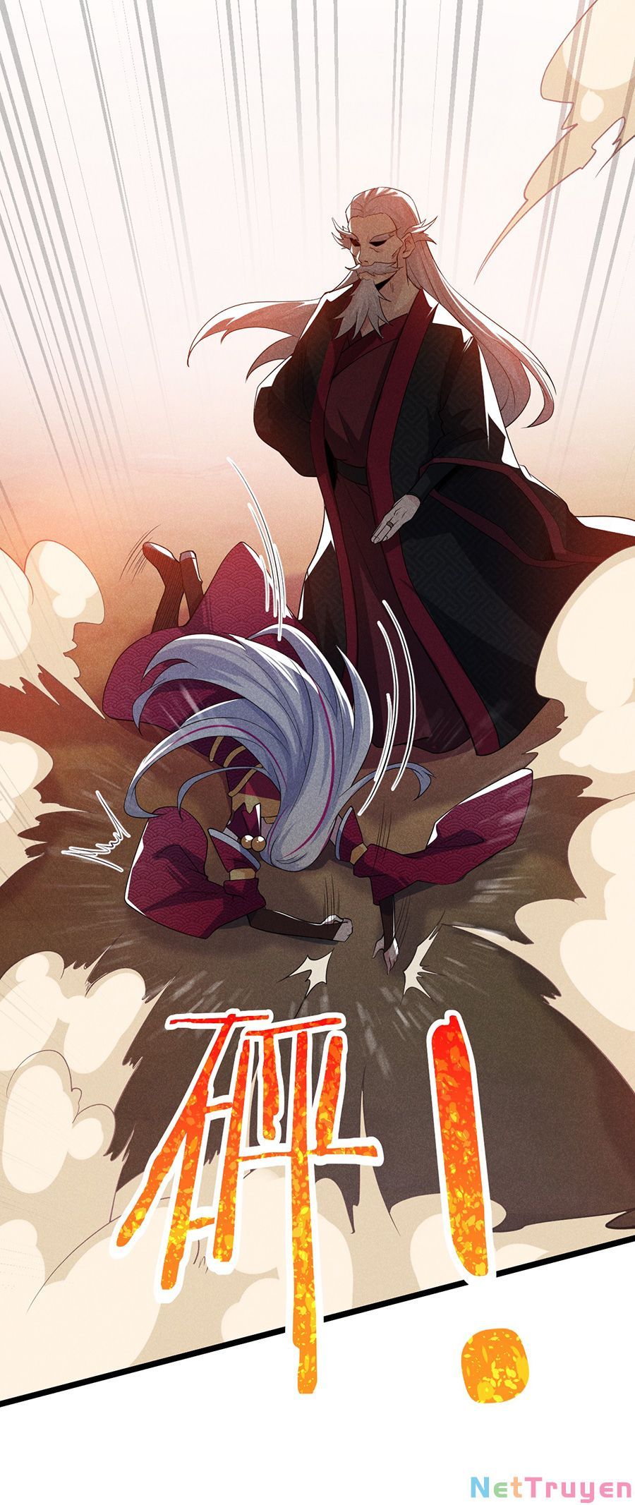 đọc truyện Võ Lâm Đệ Nhất Đầu Bếp Chương 53.1 ảnh 38 tại Thiên Thai Truyện