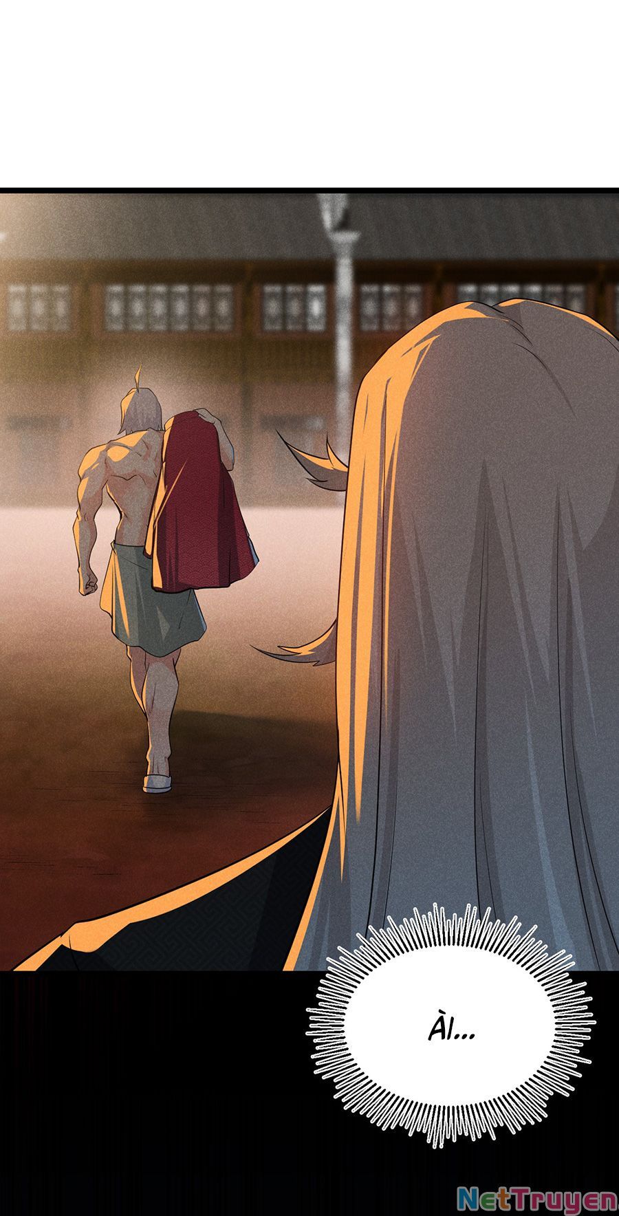 đọc truyện Võ Lâm Đệ Nhất Đầu Bếp Chương 53.1 ảnh 40 tại Thiên Thai Truyện