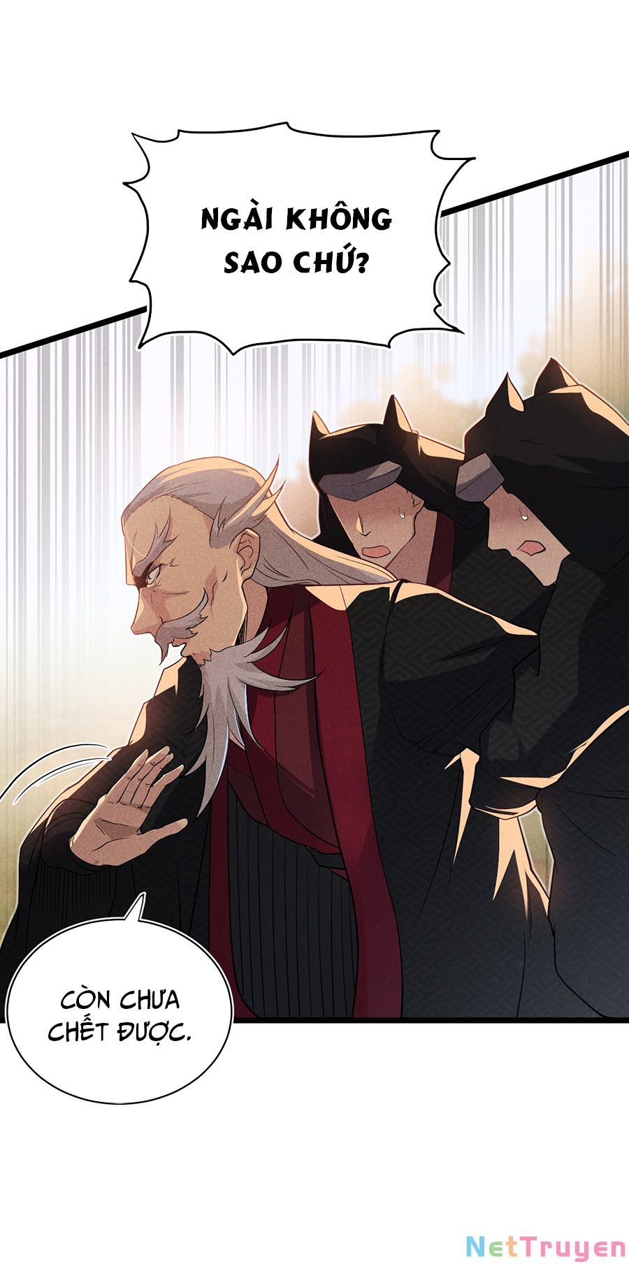 đọc truyện Võ Lâm Đệ Nhất Đầu Bếp Chương 53.1 ảnh 45 tại Thiên Thai Truyện