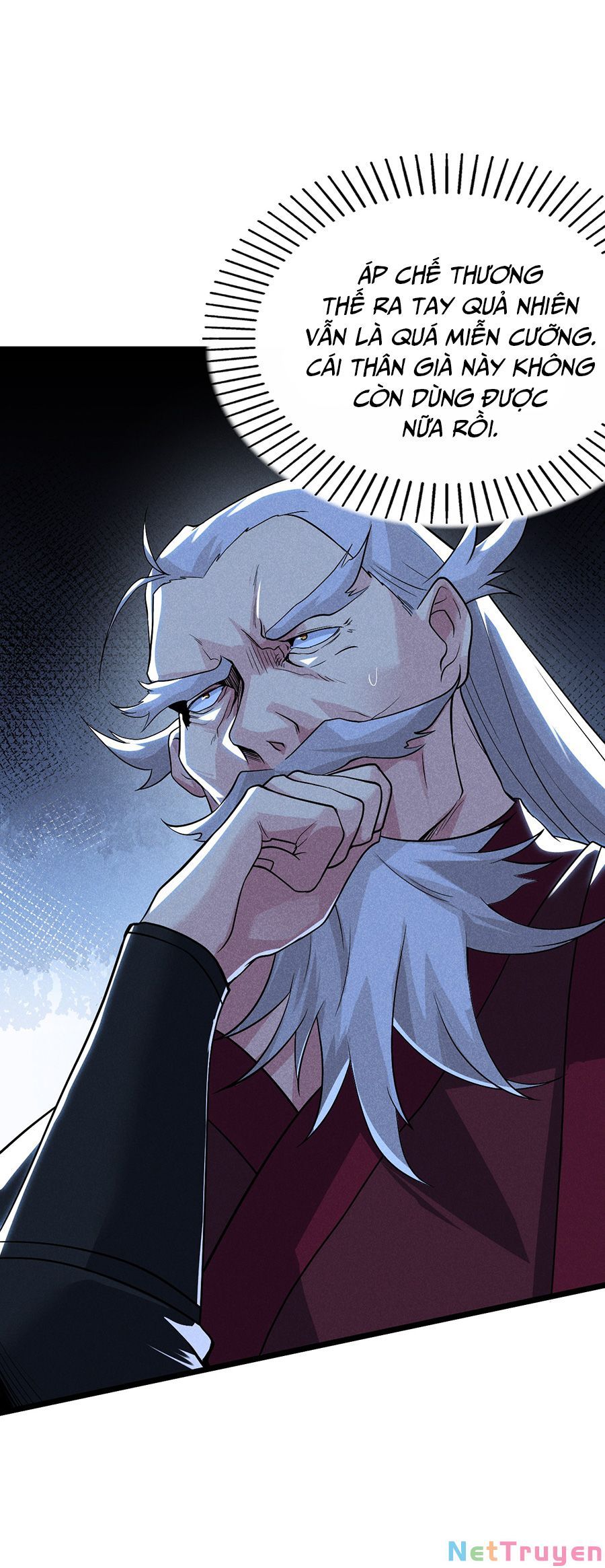 đọc truyện Võ Lâm Đệ Nhất Đầu Bếp Chương 53.1 ảnh 46 tại Thiên Thai Truyện