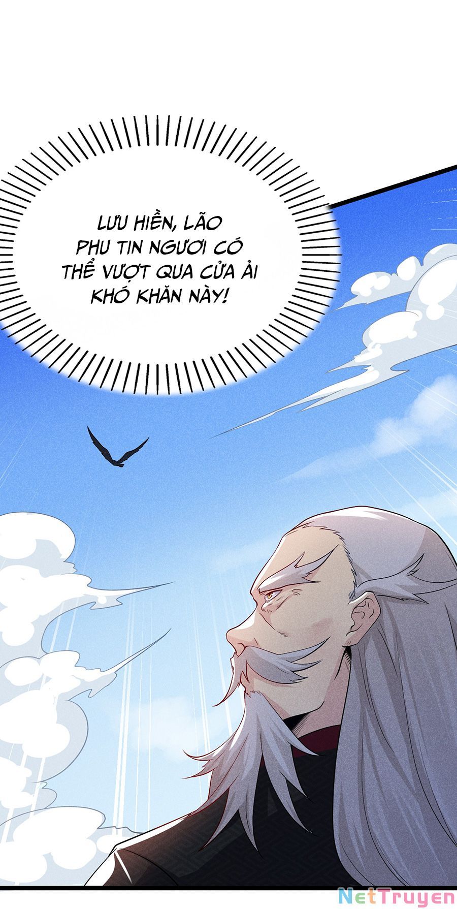 đọc truyện Võ Lâm Đệ Nhất Đầu Bếp Chương 53.1 ảnh 47 tại Thiên Thai Truyện