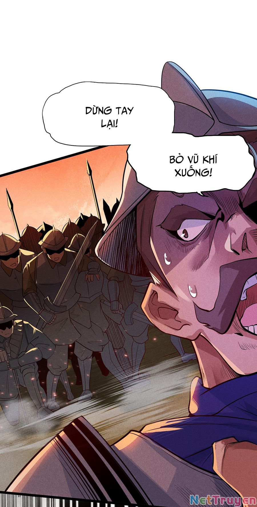 đọc truyện Võ Lâm Đệ Nhất Đầu Bếp Chương 53.1 ảnh 8 tại Thiên Thai Truyện