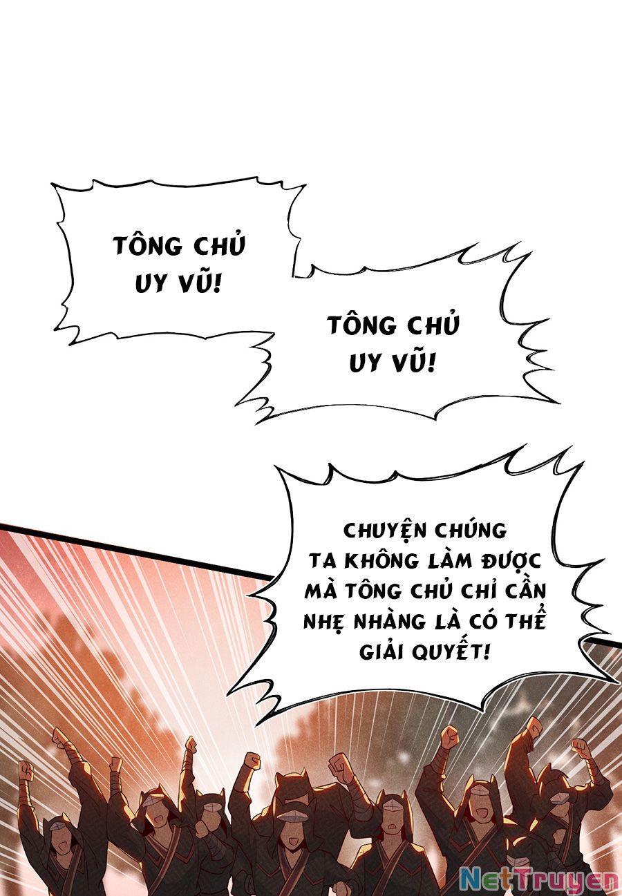 đọc truyện Võ Lâm Đệ Nhất Đầu Bếp Chương 53.1 ảnh 11 tại Thiên Thai Truyện