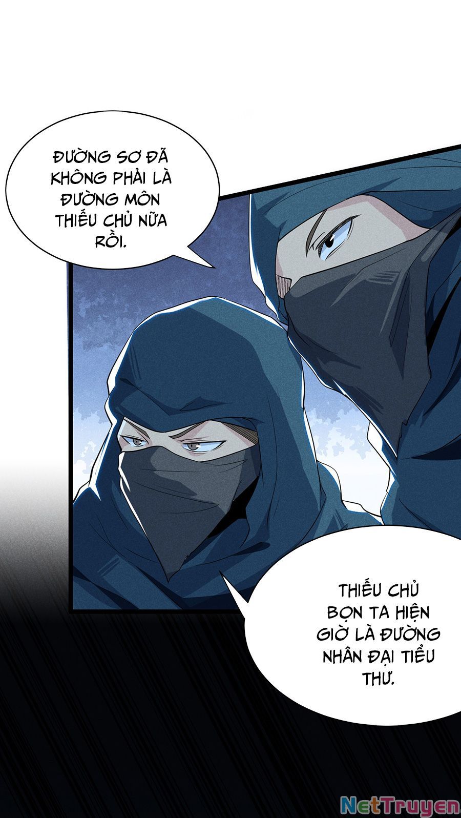 đọc truyện Võ Lâm Đệ Nhất Đầu Bếp Chương 53.2 ảnh 12 tại Thiên Thai Truyện