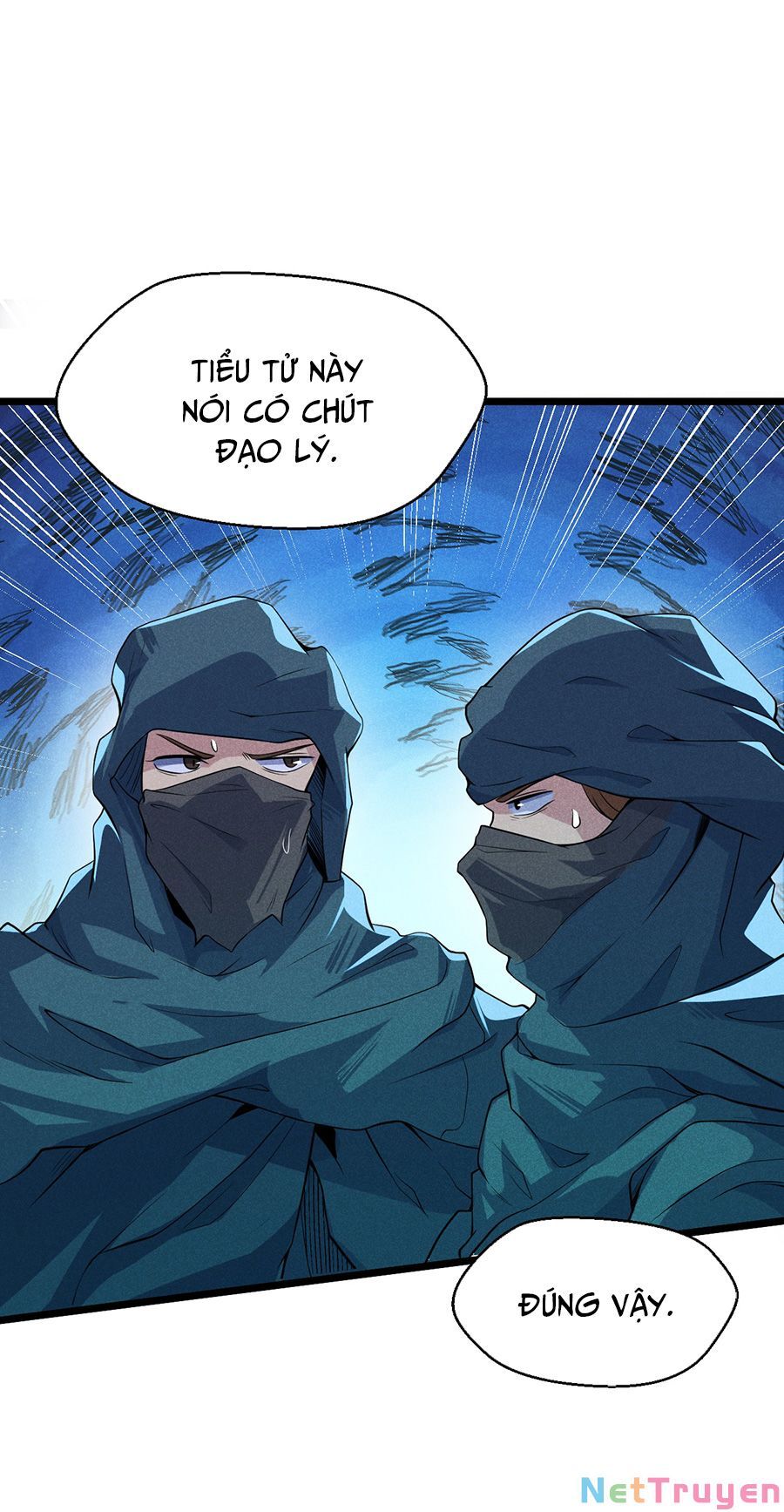 đọc truyện Võ Lâm Đệ Nhất Đầu Bếp Chương 53.2 ảnh 18 tại Thiên Thai Truyện