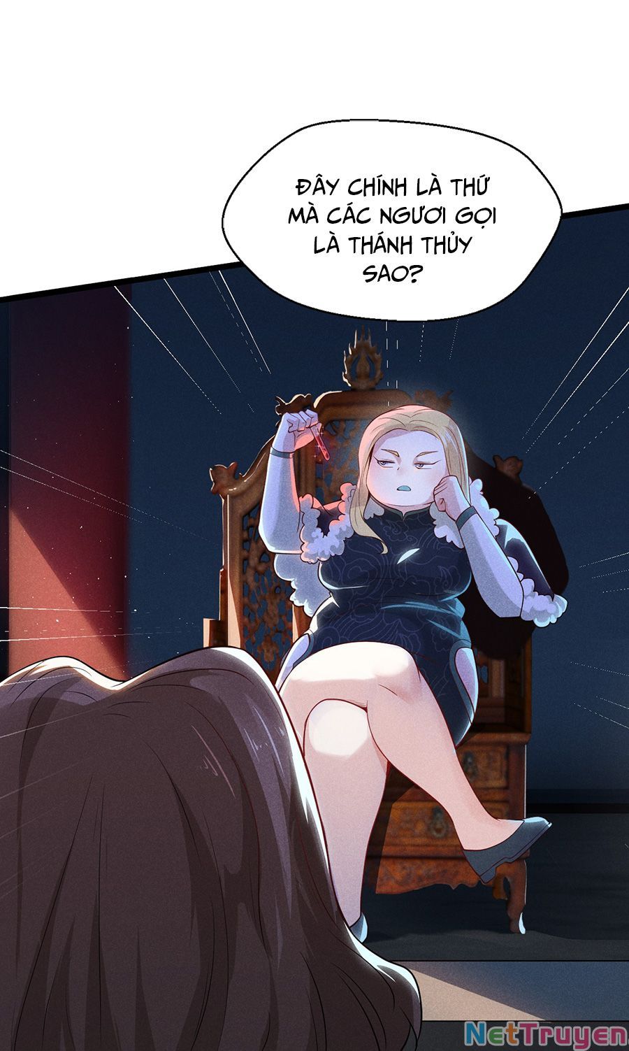 đọc truyện Võ Lâm Đệ Nhất Đầu Bếp Chương 53.2 ảnh 22 tại Thiên Thai Truyện