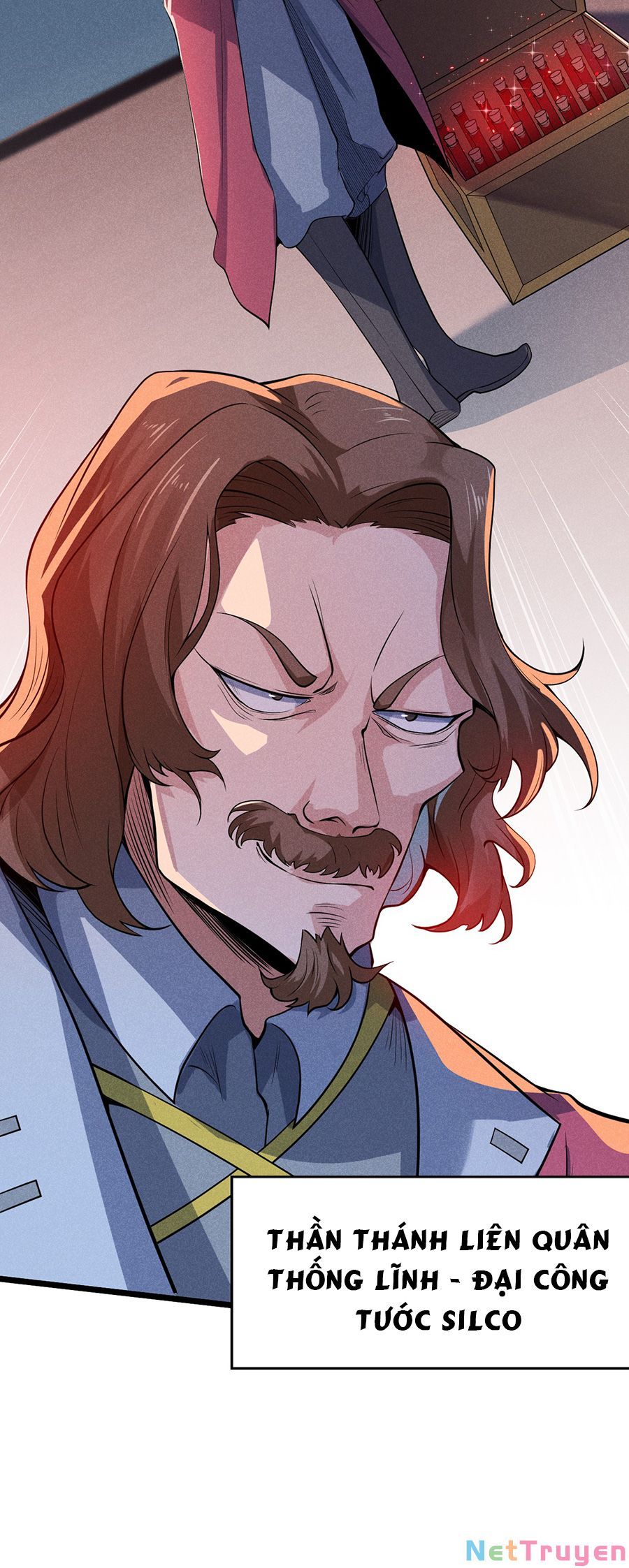 đọc truyện Võ Lâm Đệ Nhất Đầu Bếp Chương 53.2 ảnh 24 tại Thiên Thai Truyện