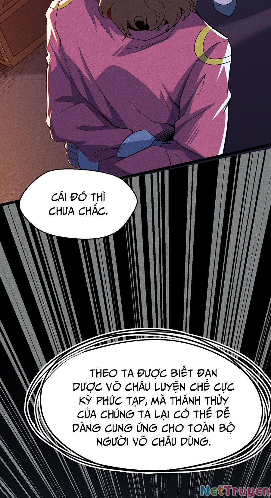 đọc truyện Võ Lâm Đệ Nhất Đầu Bếp Chương 53.2 ảnh 28 tại Thiên Thai Truyện