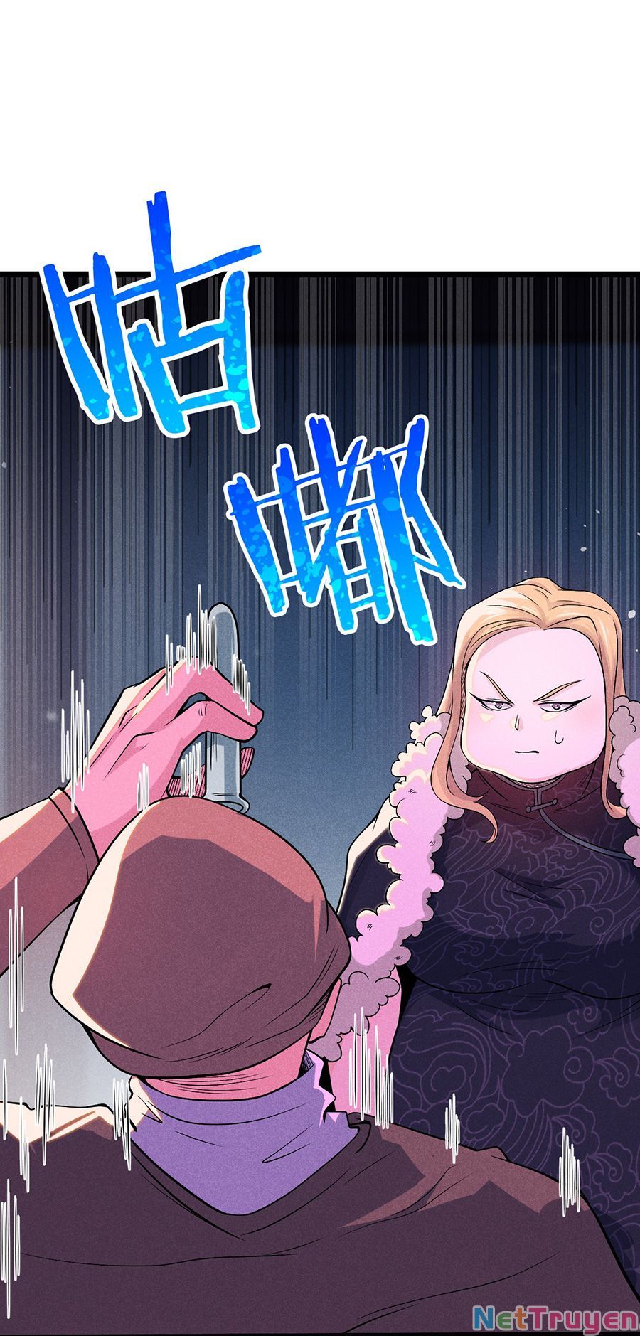 đọc truyện Võ Lâm Đệ Nhất Đầu Bếp Chương 53.2 ảnh 31 tại Thiên Thai Truyện