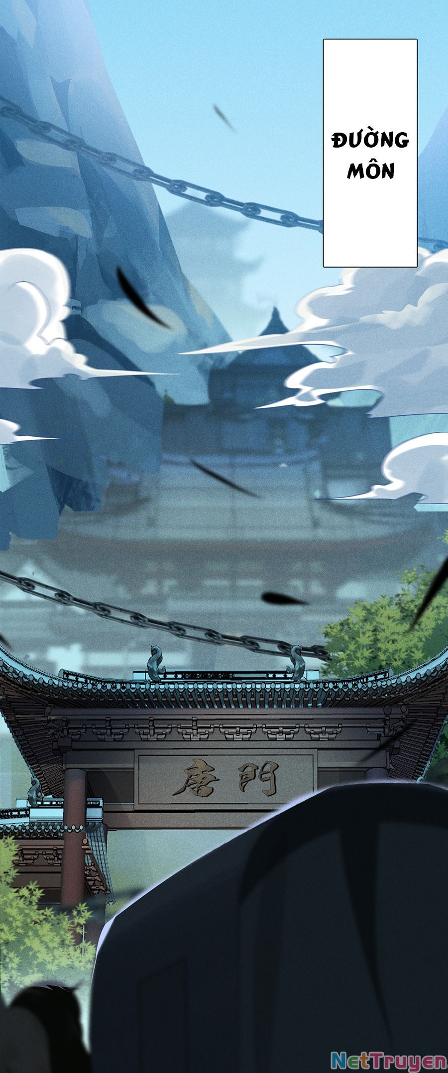 đọc truyện Võ Lâm Đệ Nhất Đầu Bếp Chương 53.2 ảnh 5 tại Thiên Thai Truyện